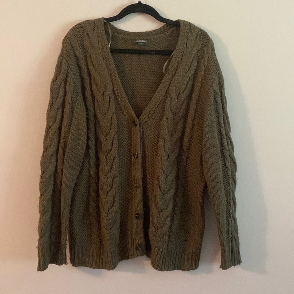 Wild Fable Cardigan